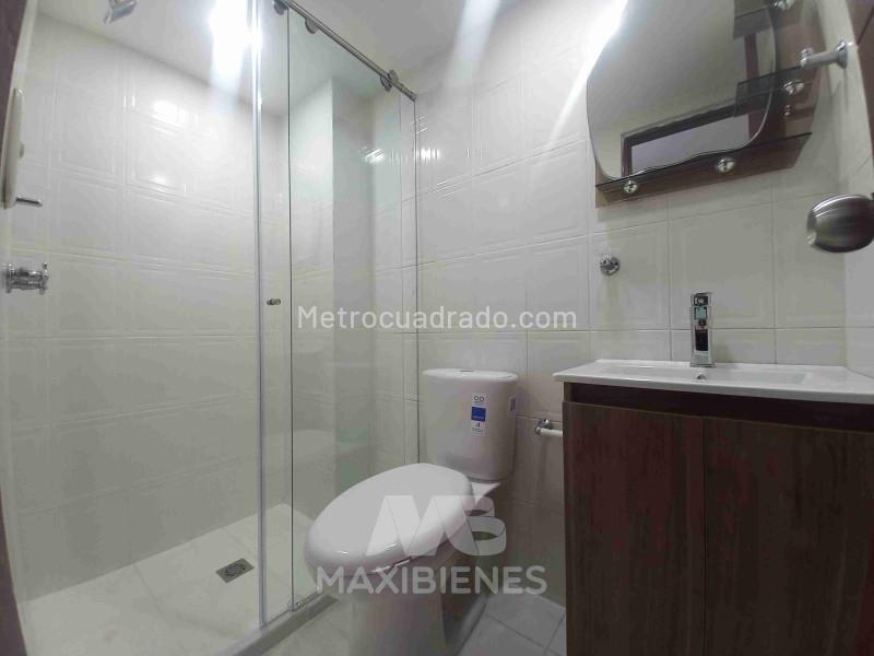 Apartamento Cómodo de 3 Alcobas en Belén Rosales - 6