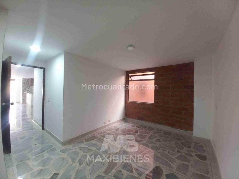 Apartamento Cómodo de 3 Alcobas en Belén Rosales - 9