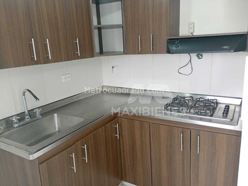 2BR Apartment for Rent in Caldas (La Estrella)