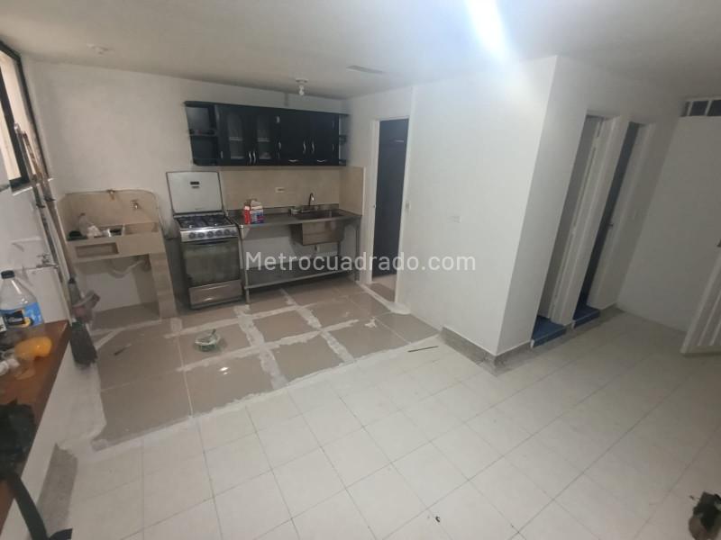 2BR Apartment for Rent in Manrique Central 1