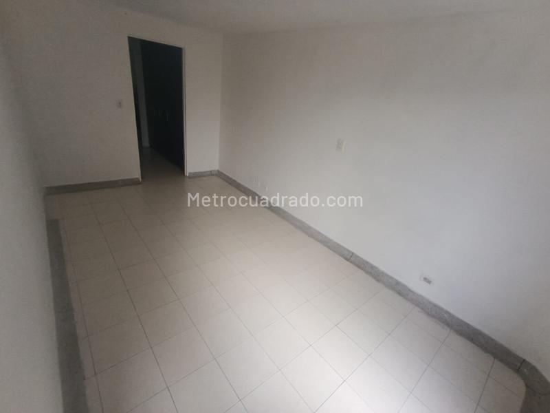 Apartamento de 2 Alcobas en Manrique Central 1 - 6