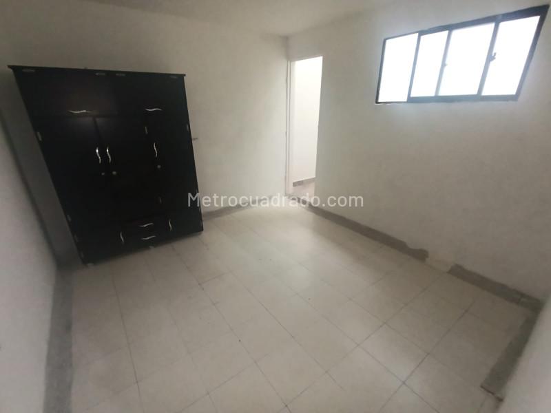 Apartamento de 2 Alcobas en Manrique Central 1 - 8
