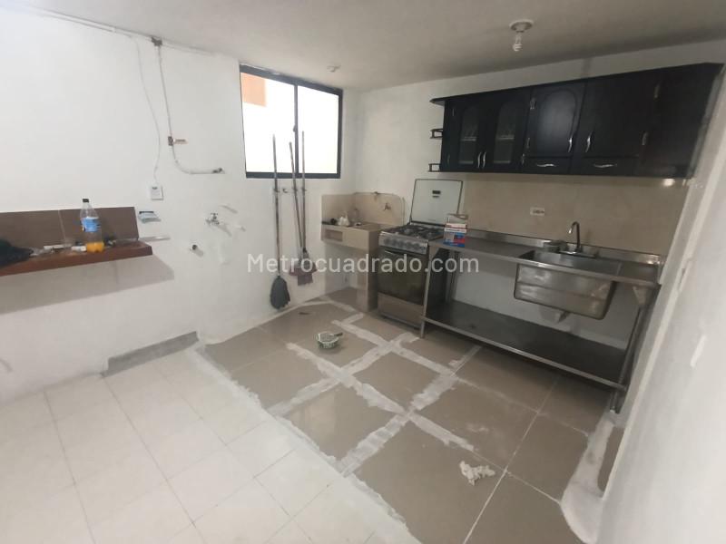 Apartamento de 2 Alcobas en Manrique Central 1 - 9