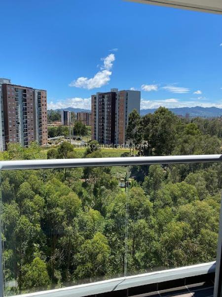 Apartamento en Arriendo, Fontibon, Rionegro - 3