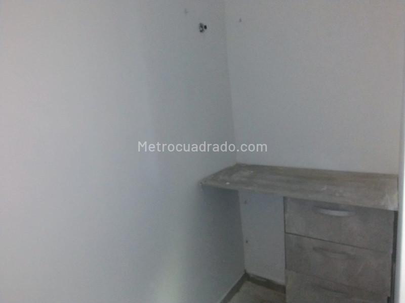 Apartamento en Arriendo de 3 Alcobas en Robledo Pajarito (La Aurora) - 3