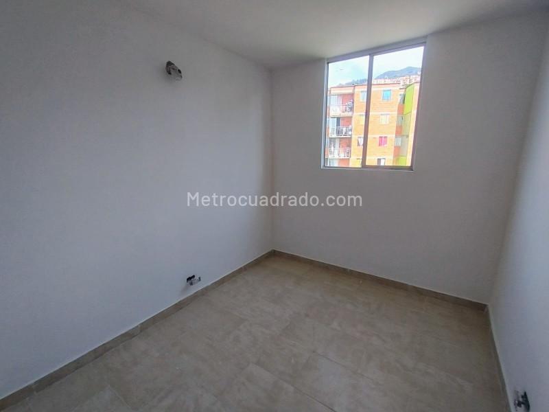 Apartamento en Arriendo de 3 Alcobas en Robledo Pajarito (La Aurora) - 4