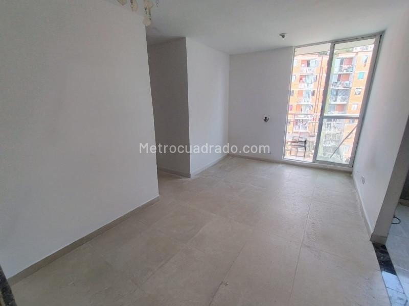 Apartamento en Arriendo de 3 Alcobas en Robledo Pajarito (La Aurora) - 6