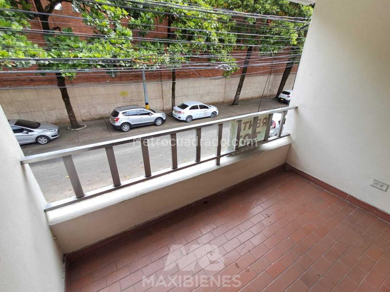 Casa en Arriendo, Suramericana, Medellín en Suramericana