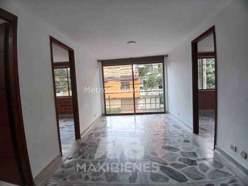 2BR Apartment in Belen Rosales