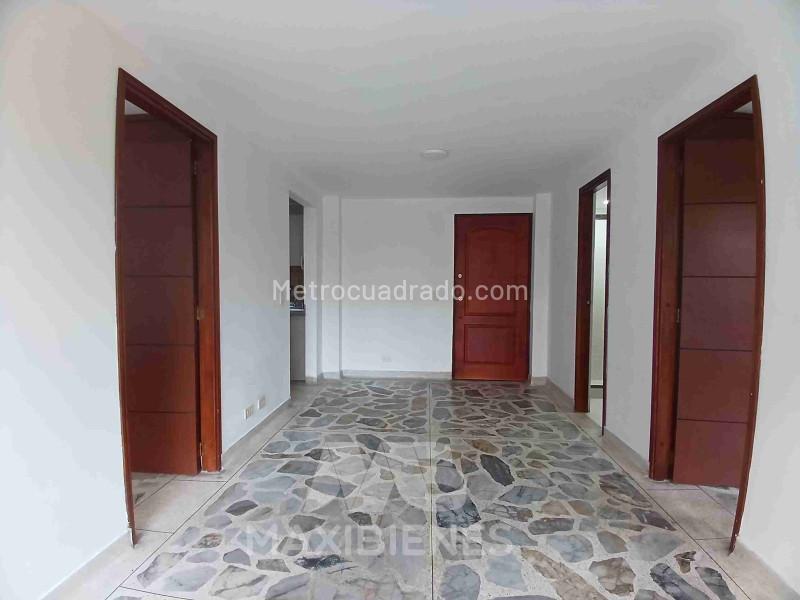 2BR Apartment in Belen Rosales - 2