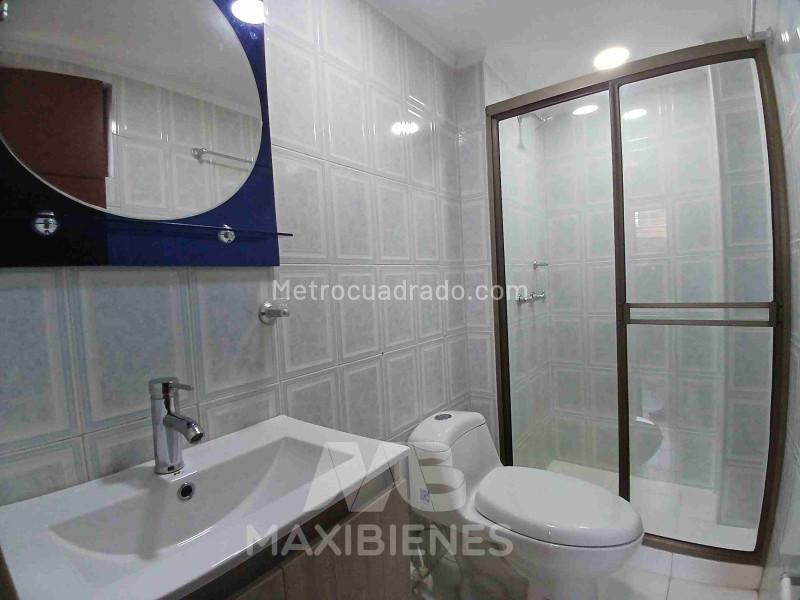 2BR Apartment in Belen Rosales - 6