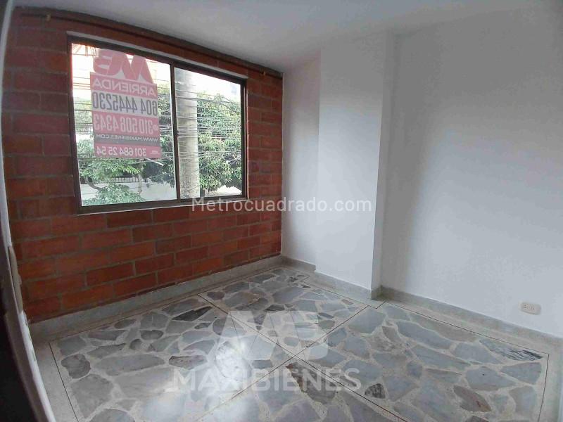 2BR Apartment in Belen Rosales - 7