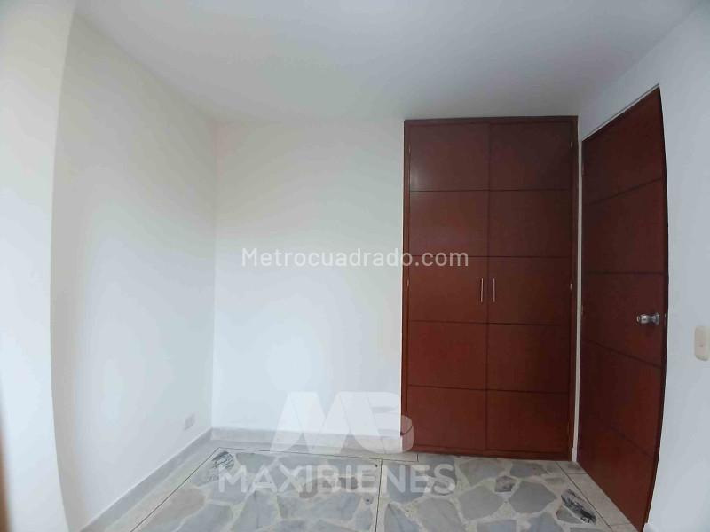 2BR Apartment in Belen Rosales - 8