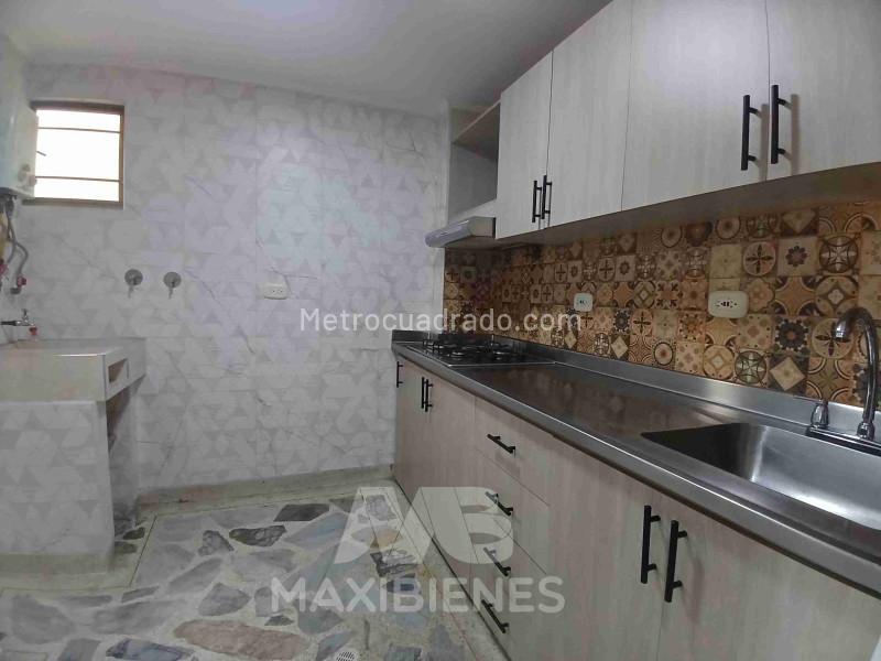 2BR Apartment in Belen Rosales - 9