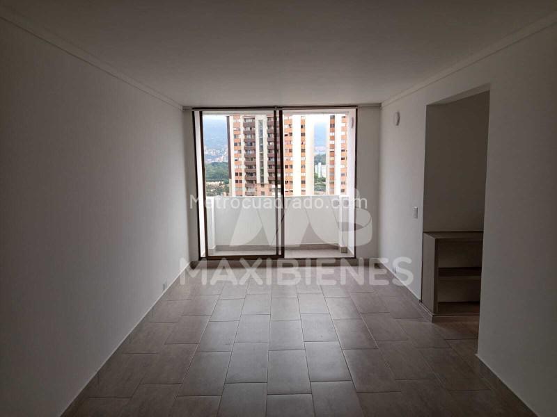 2BR Apartment in Belen Loma De Los Bernal