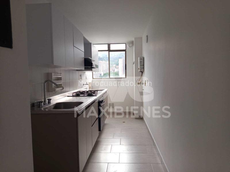 2BR Apartment in Belen Loma De Los Bernal - 3