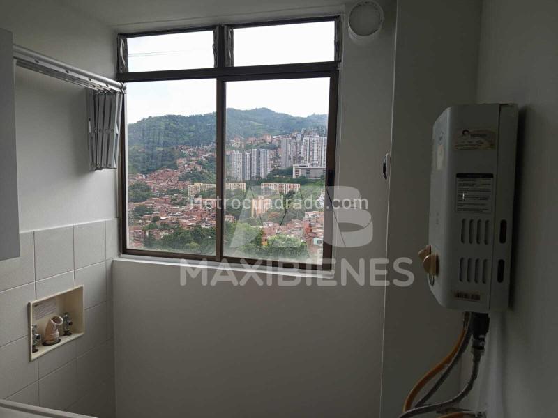 2BR Apartment in Belen Loma De Los Bernal - 4