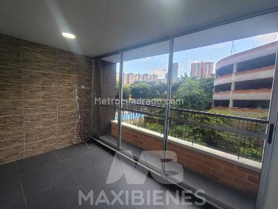 Apartamento de 2 alcobas en venta en Bucaros, Bello, 60 m² · foto 4 de 10