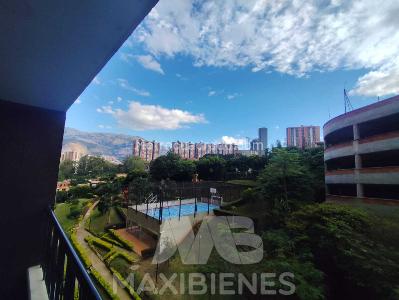 Apartamento de 2 alcobas en venta en Bucaros, Bello, 60 m² · foto 5 de 10