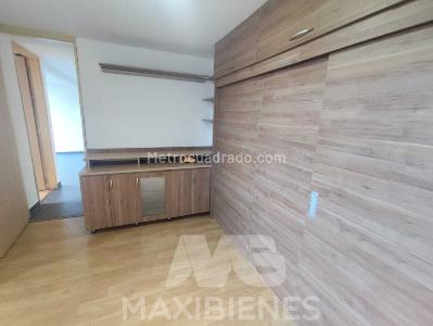 Apartamento de 2 alcobas en venta en Bucaros, Bello, 60 m² · foto 6 de 10