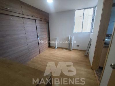 Apartamento de 2 alcobas en venta en Bucaros, Bello, 60 m² · foto 7 de 10