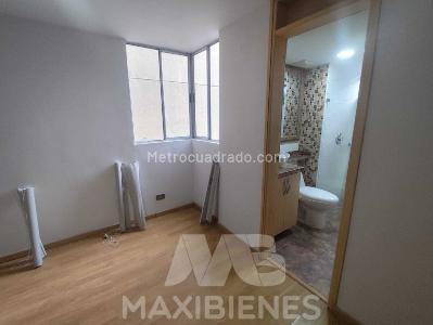 Apartamento de 2 alcobas en venta en Bucaros, Bello, 60 m² · foto 8 de 10