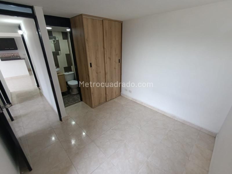 Apartamento de 3 Alcobas con 2 Baños en Buenos Aires, Medellín - 9