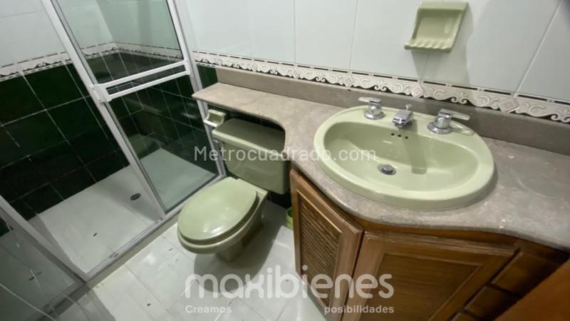 4BR House for Rent in Estadio Neighborhood - 9