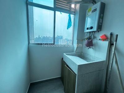 Apartamento en arriendo en Alto Bonito, Rionegro · foto 2 de 12