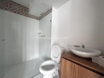 Apartamento en arriendo en Alto Bonito, Rionegro · foto 5 de 12