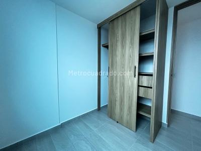 Apartamento en arriendo en Alto Bonito, Rionegro · foto 6 de 12