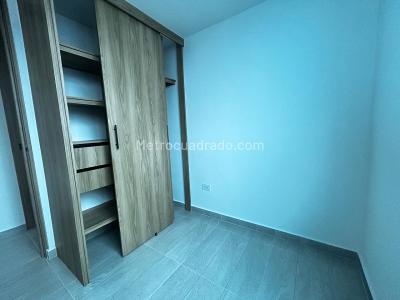 Apartamento en arriendo en Alto Bonito, Rionegro · foto 8 de 12