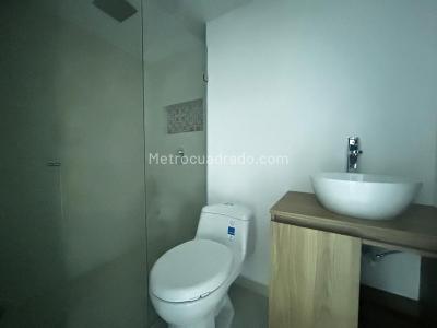 Apartamento en arriendo en Alto Bonito, Rionegro · foto 10 de 12