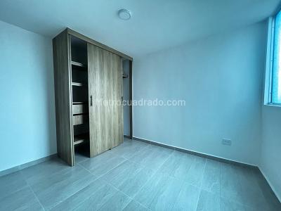 Apartamento en arriendo en Alto Bonito, Rionegro · foto 12 de 12