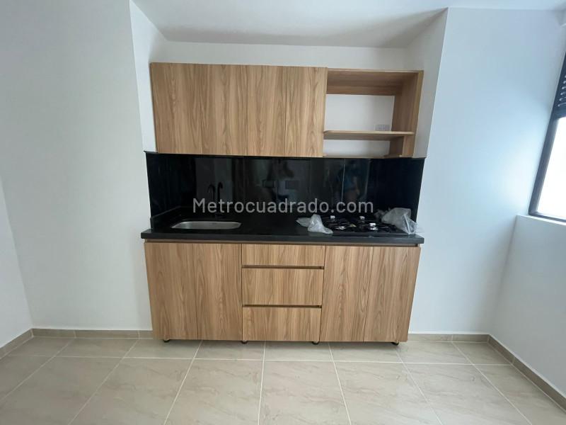 Apartamento en Arriendo, Restrepo Naranjo, Sabaneta - 2