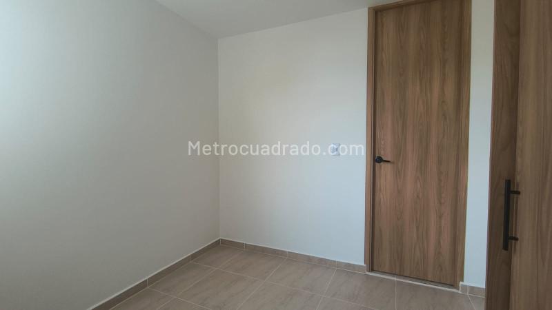 2BR Apartment in Restrepo Naranjo (46 m²) - 4