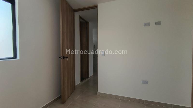 2BR Apartment in Restrepo Naranjo (46 m²) - 5