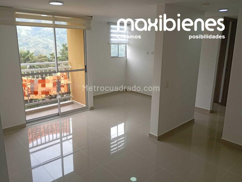 2BR Apartment with Amenities in San Antonio de Prado