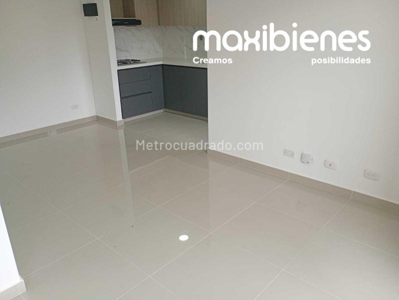 Apartamento de 2 Alcobas con Amenidades en San Antonio de Prado - 2