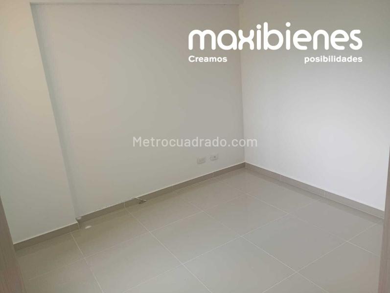 Apartamento de 2 Alcobas con Amenidades en San Antonio de Prado - 4