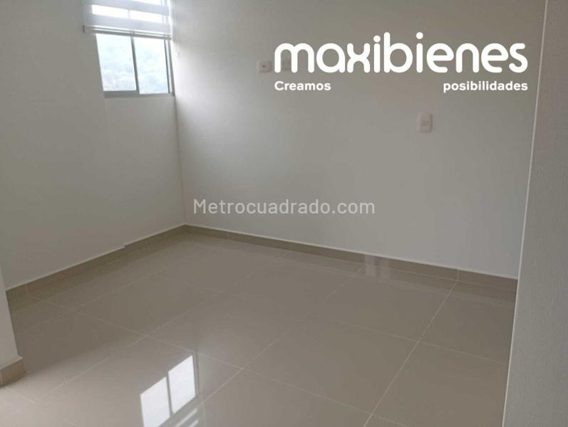 Apartamento de 2 Alcobas con Amenidades en San Antonio de Prado - 5