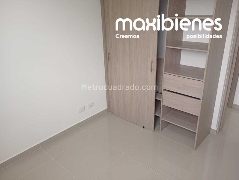 Apartamento de 2 Alcobas con Amenidades en San Antonio de Prado - 6