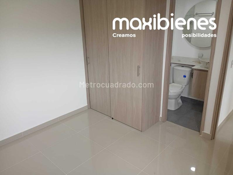 Apartamento de 2 Alcobas con Amenidades en San Antonio de Prado - 7