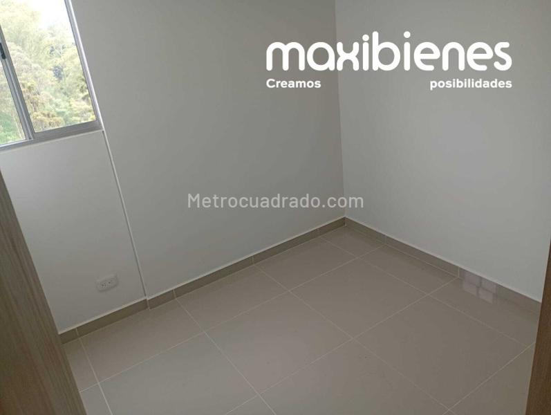 Apartamento de 2 Alcobas con Amenidades en San Antonio de Prado - 8
