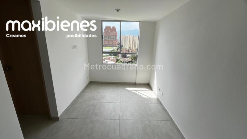 Apartamento de 2 Alcobas en El Vergel (40 m²) - 3