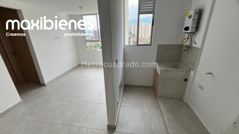 Apartamento de 2 Alcobas en El Vergel (40 m²) - 4
