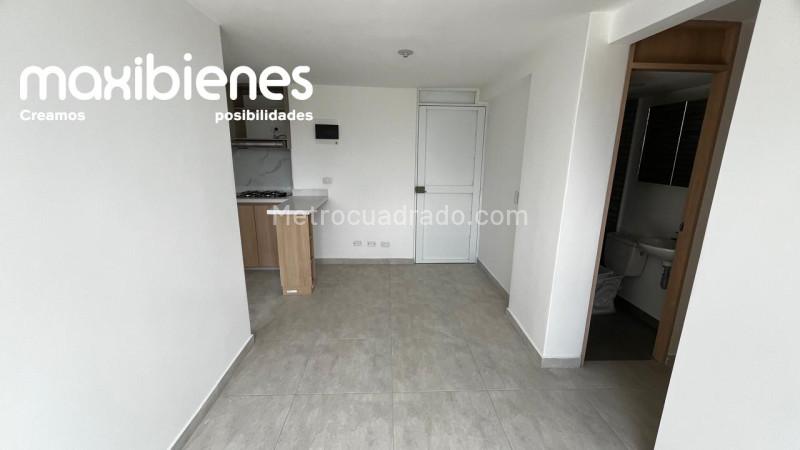 Apartamento de 2 Alcobas en El Vergel (40 m²) - 6