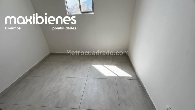 Apartamento de 2 Alcobas en El Vergel (40 m²) - 9