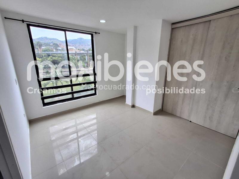 Apartamento Acogedor de 2 Alcobas con Balcón en San Javier - 4