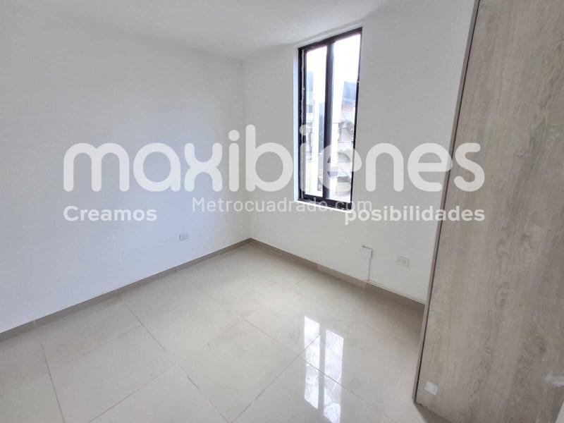 Apartamento Acogedor de 2 Alcobas con Balcón en San Javier - 6